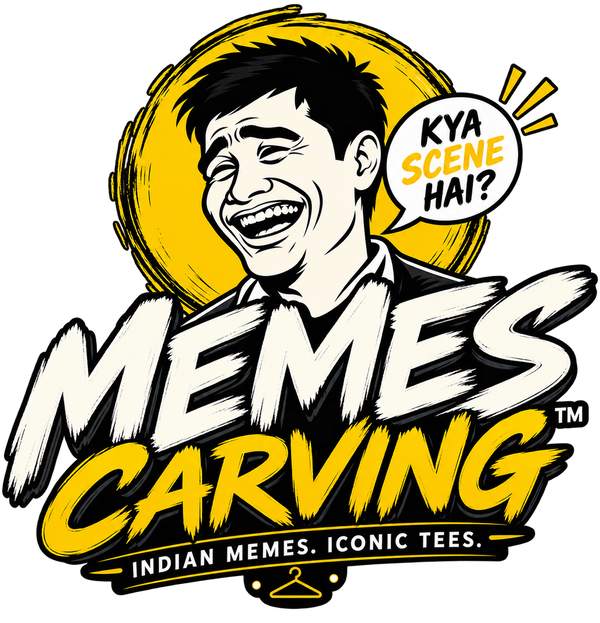 MEMES CARVING